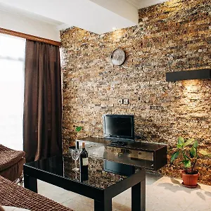 Апартаменты Apartament444, Тбилиси