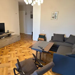 Апартаменты Panoramic View Vera 67, Тбилиси